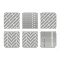 FineFloor FineFlex Wood Wood Dry Back FX-102 фото 4 | FLOORDEALER